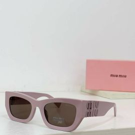 Picture of MiuMiu Sunglasses _SKUfw55617158fw